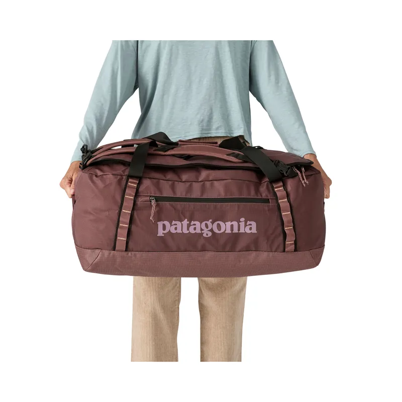 Patagonia Black Hole Duffel 70L Noble Grey-2