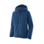 Patagonia Men's Triolet Jacket Clement Blue