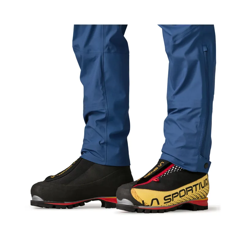 Patagonia Men's Mixed Alpine Pants Black-1