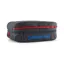 Patagonia Black Hole Cube 14L Smolder Blue/Amanita Red