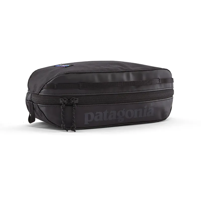 Patagonia Black Hole Cube 3L Black/Black