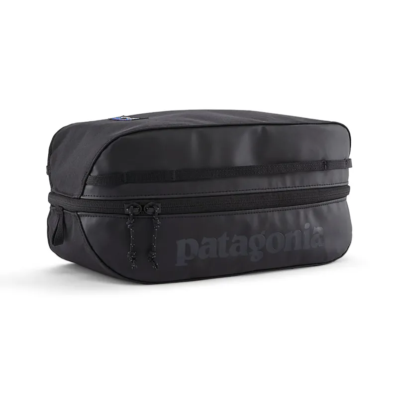 Patagonia Black Hole Cube 6L Black/Black