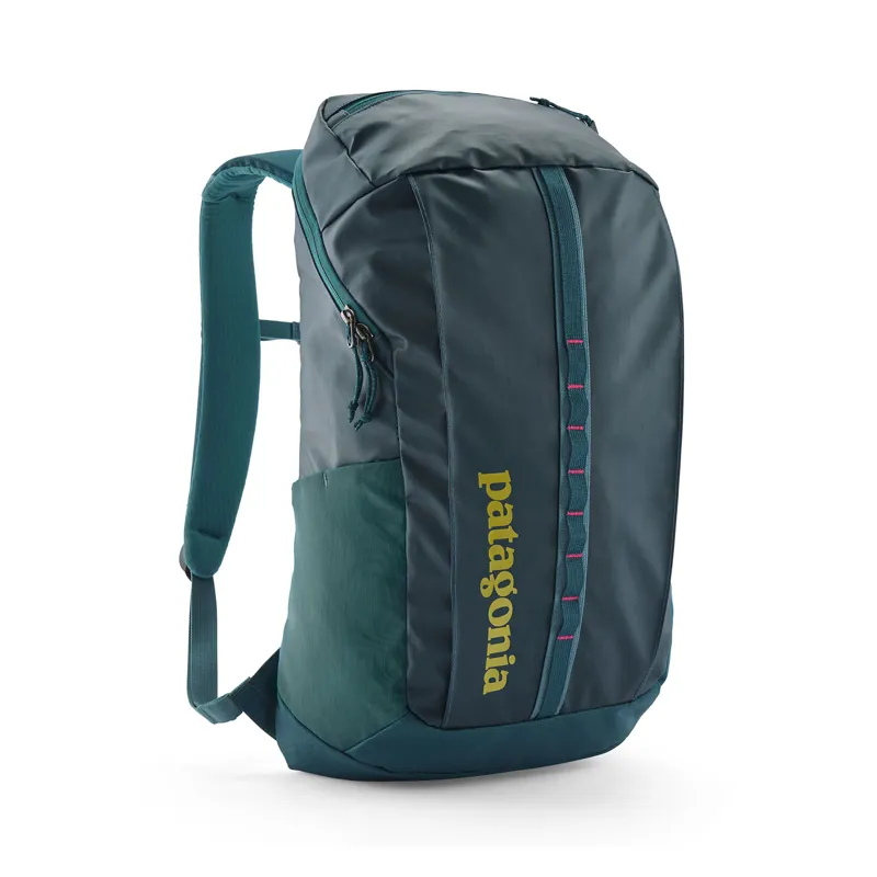 Patagonia Black Hole Pack 25L Smolder Blue/Forge Grey