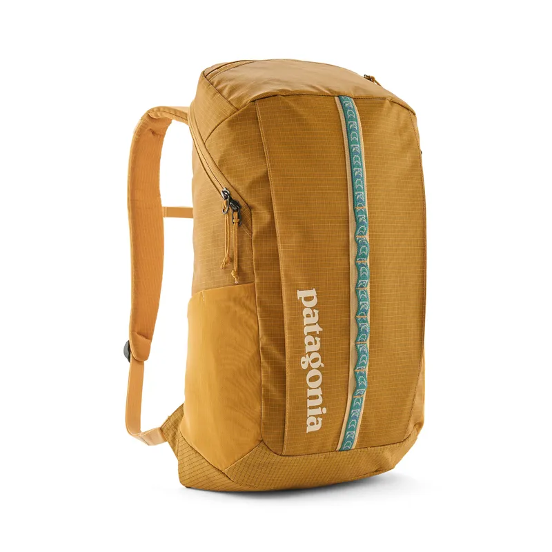 Patagonia Black Hole Pack 25L Pufferfish Gold/Beeswax Tan