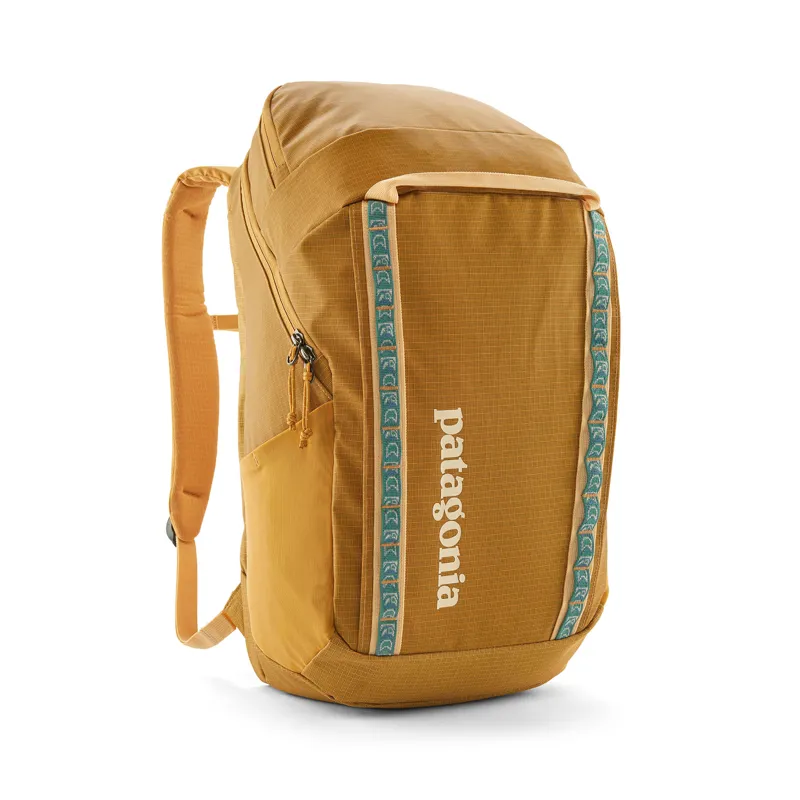 Patagonia Black Hole Pack 32L Pufferfish Gold/Beeswax Tan