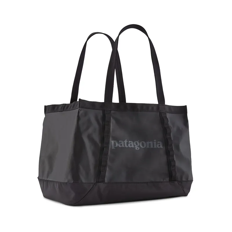 Patagonia Black Hole Tote 25L Black/Black