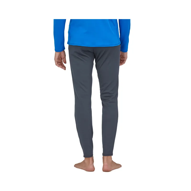 Patagonia Men's Cap MW Bottoms Smolder Blue-1