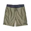 Patagonia Men's Baggies Lights Shorts 6in River Rock Green