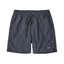 Patagonia Men's Baggies Lights Shorts 6in Smolder Blue