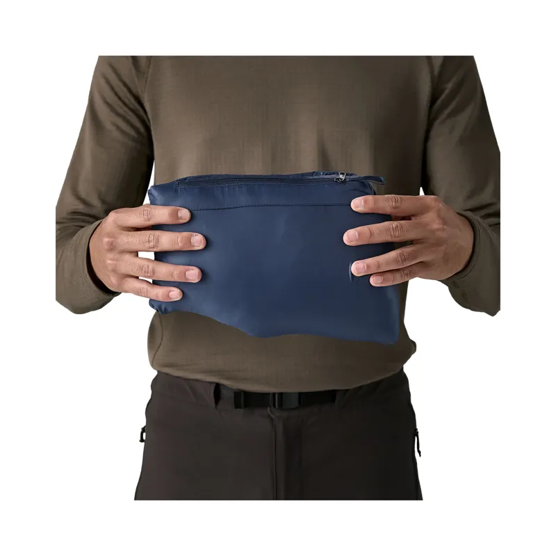 Patagonia Men's Down Sweater New Navy-2