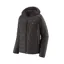 Patagonia Men's Hi-Loft Nano Puff Hoody Black