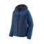 Patagonia Men's Hi-Loft Nano Puff Hoody Clement Blue