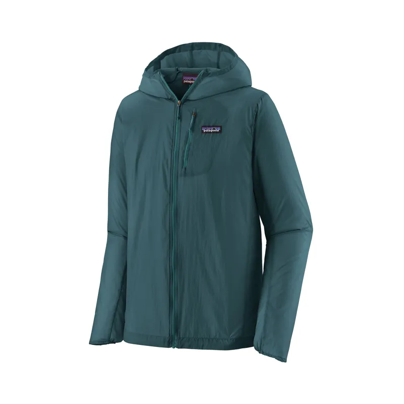 Patagonia Men's Houdini Jacket Wetland Blue