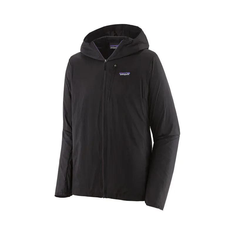 Patagonia Men's Houdini Jacket Black