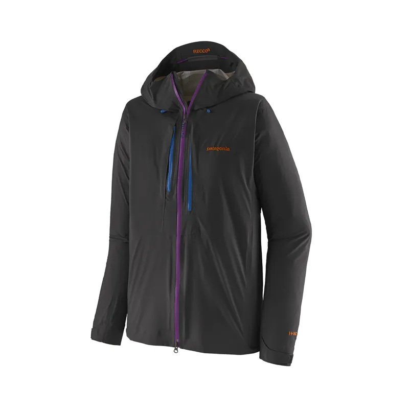 Patagonia Men's M10 Storm Jacket Black