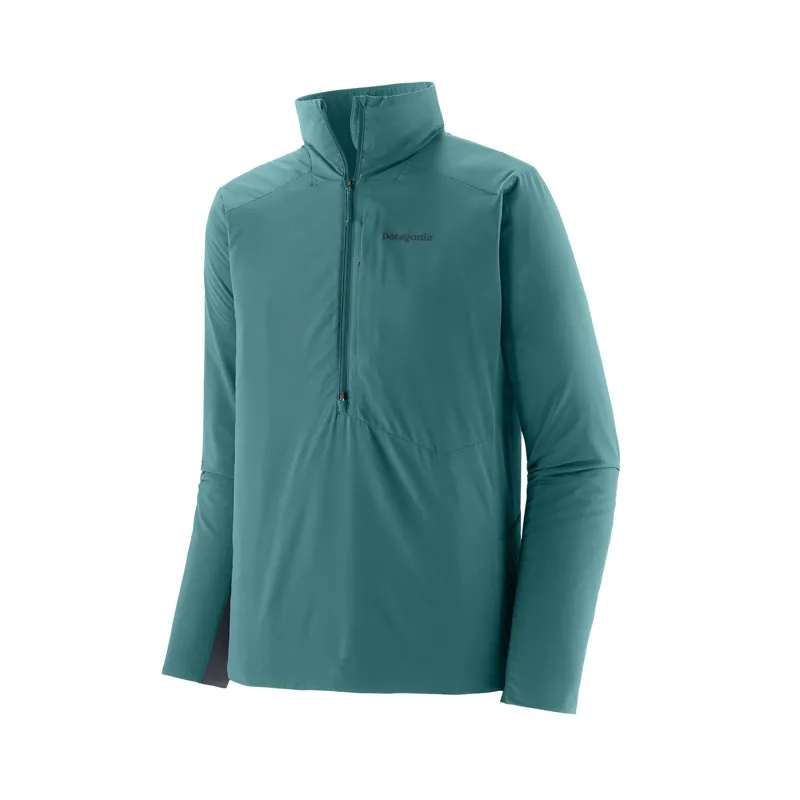 Patagonia Men's Nano-Air Ultralight Pullover Wetland Blue