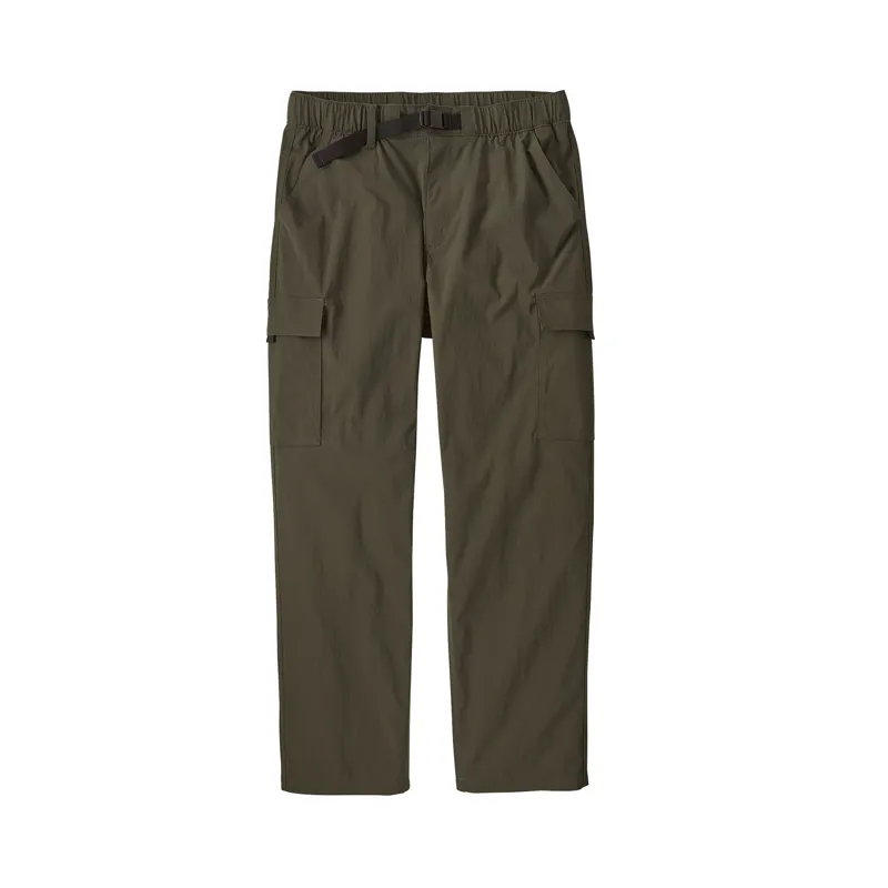 Patagonia Men's Outdoor Everyday Pants Pine Needle Green