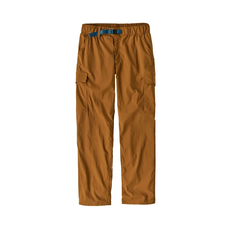 Patagonia Men's Outdoor Everyday Pants Shelter Brown
