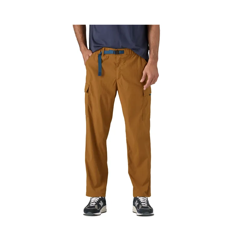 Patagonia Men's Outdoor Everyday Pants Shelter Brown-1