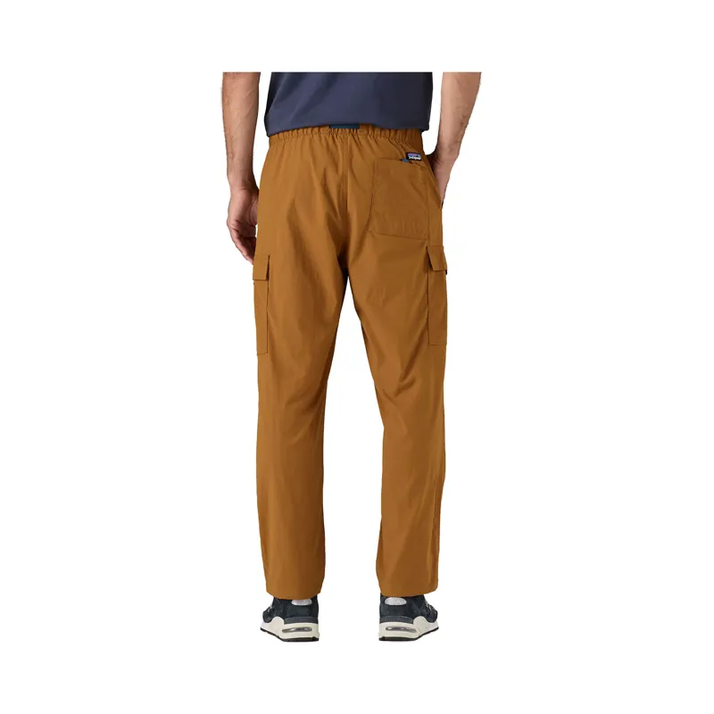 Patagonia Men's Outdoor Everyday Pants Shelter Brown-2