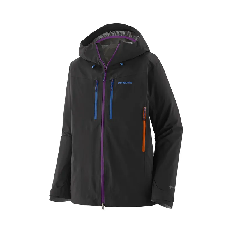 Patagonia Pluma PRO Jacket for men climbing