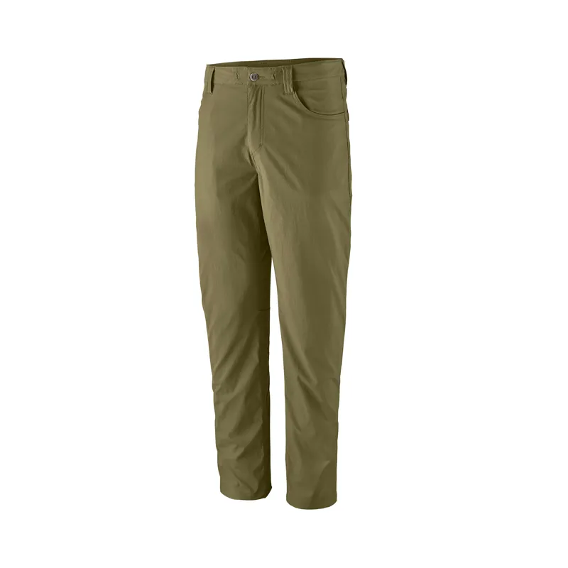 Patagonia Men's Quandary Pants Tent Green