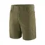 Patagonia Men's Quandary Shorts 10in Tent Green