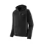 Patagonia Men's R1 Hybrid Pullover Hoodie Black