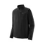 Patagonia Men's R1 Pullover Black