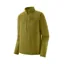 Patagonia Men's R1 Pullover Graze Green
