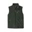 Patagonia Men's Retro Pile Vest Old Growth Green