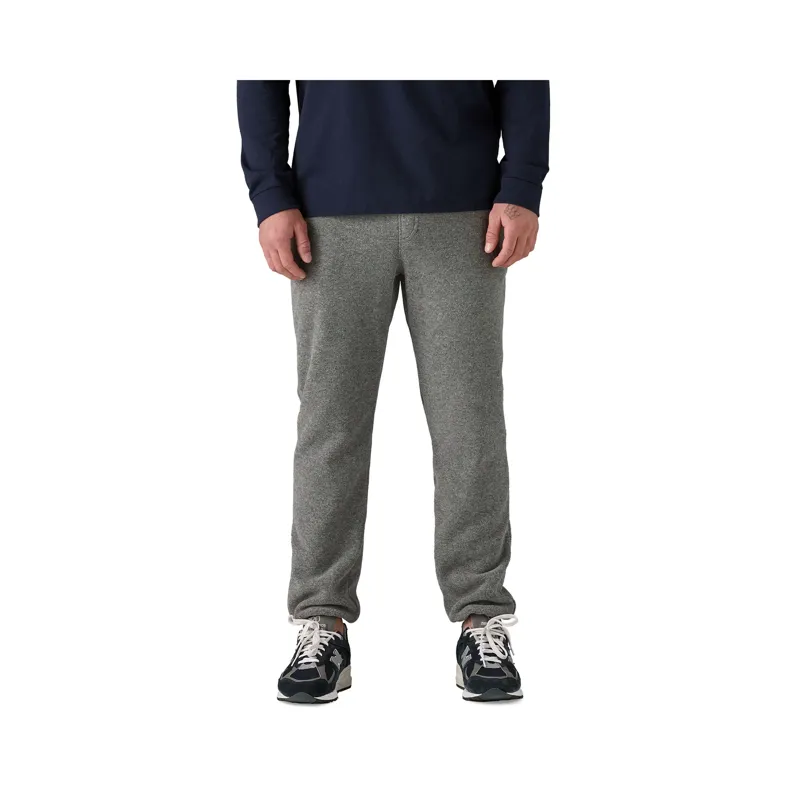 Patagonia Men's Synchilla Pants Smolder Blue-2