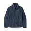 Patagonia Men's Retro Pile Fleece Jacket New Navy/Sunken Blue