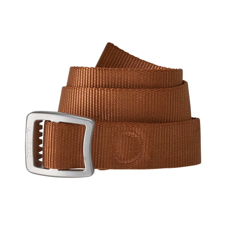 Patagonia Tech Web Belt Robin Brown