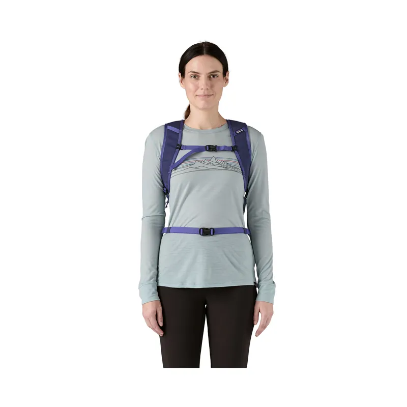 Patagonia Terravia Pack 14L Black-2