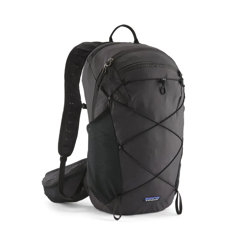 Patagonia Terravia Backpack 22L Black