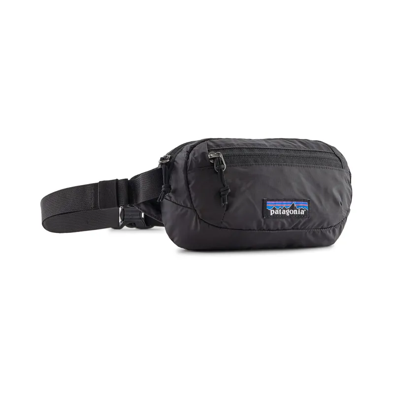 Patagonia Terravia Mini Hip Pack Black
