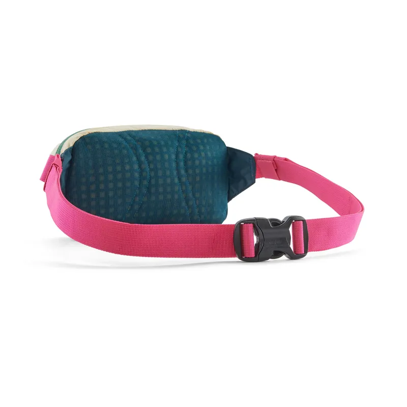 Patagonia Terravia Mini Hip Pack Buttercup Yellow-1