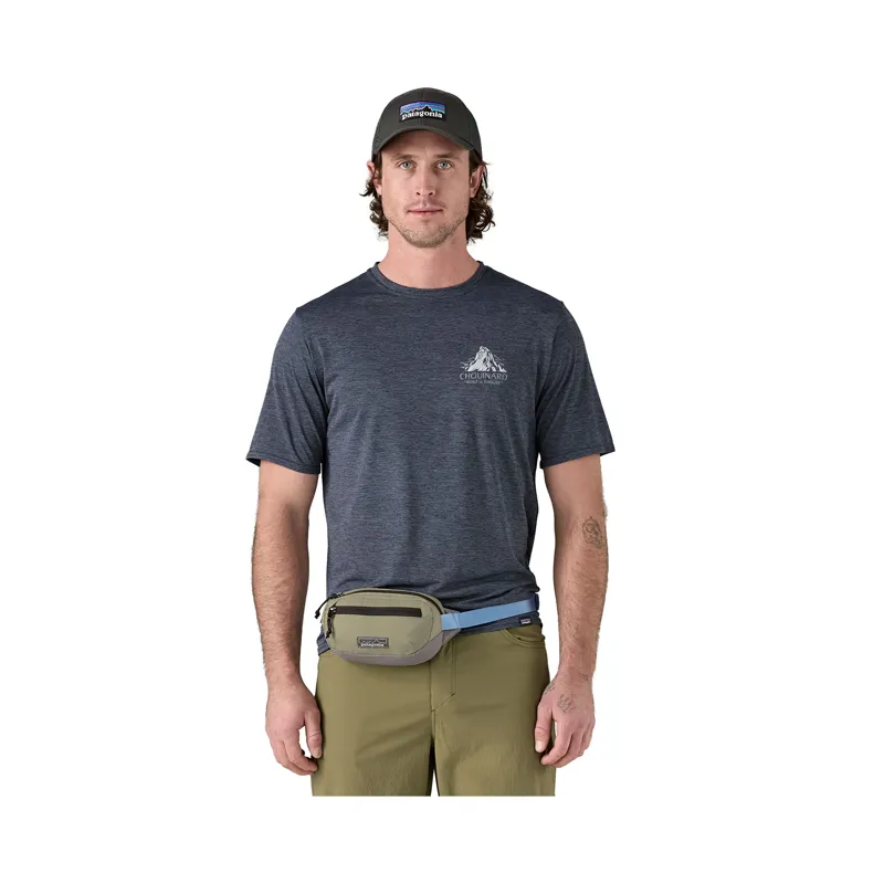 Patagonia Terravia Mini Hip Pack River Rock Green-2