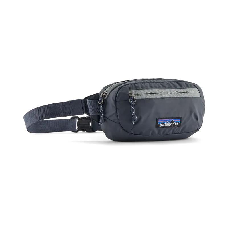 Patagonia Terravia Mini Hip Pack Smoulder Blue