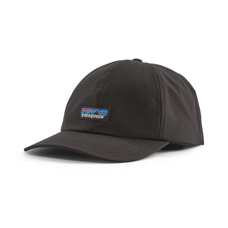 Patagonia Terrebonne Hat Black