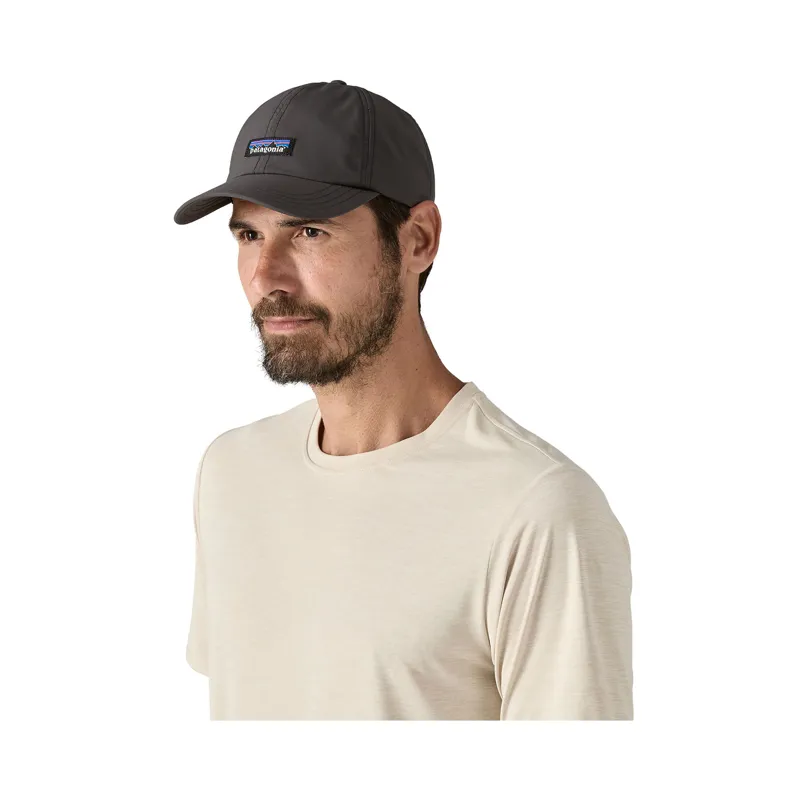 Patagonia Terrebonne Hat Black-1