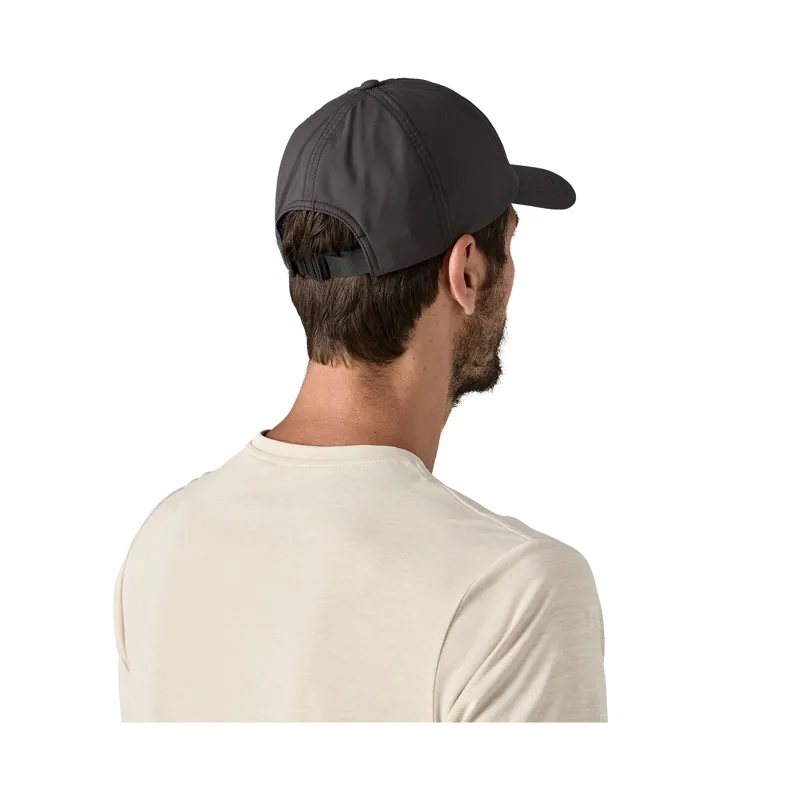 Patagonia Terrebonne Hat Black-2