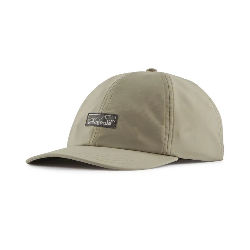 Patagonia Terrebonne Hat River Rock Green