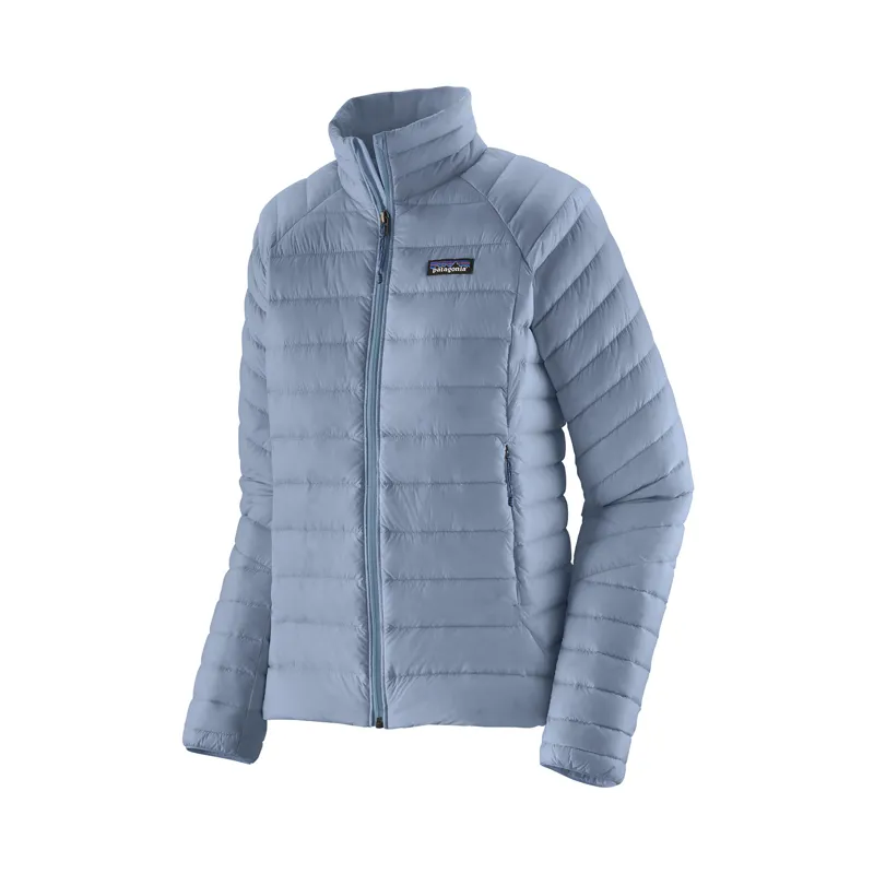 Patagonia Women's Down Sweater Barnacle Blue