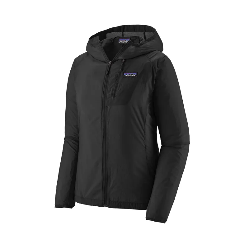 Patagonia Women's Houdini Jacket Black