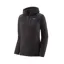Patagonia Women's R1 Air Full-Zip Hoodie Black