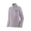 Patagonia Women's R1 Air Zip Neck Fleece Foxglove Purple