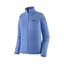 Patagonia Women's R1 Hybrid Jacket Abundant Blue
