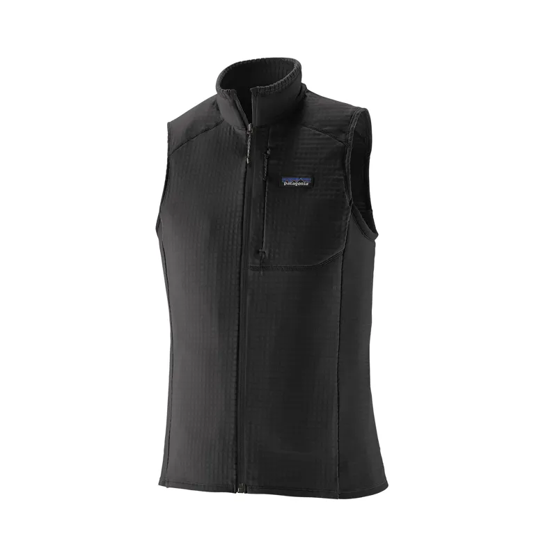 Patagonia Women's R1 Vest Black